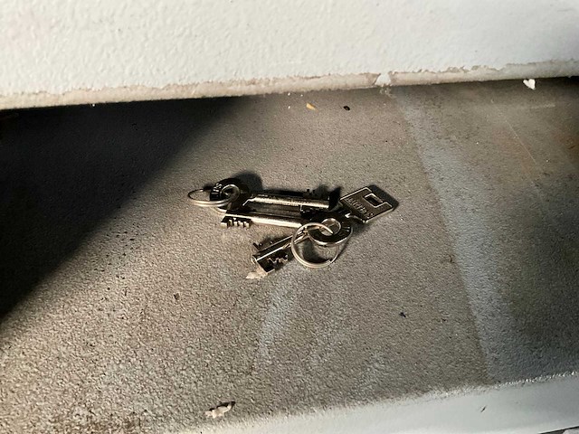 Kluis (3x) - afbeelding 12 van  13