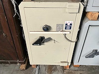 Kluis (3x) - afbeelding 2 van  8