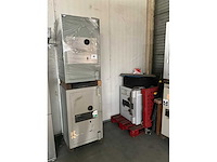 Kluis (3x) - afbeelding 1 van  7