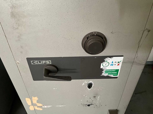 Kluis (3x) - afbeelding 3 van  7