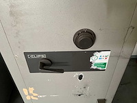 Kluis (3x) - afbeelding 3 van  7