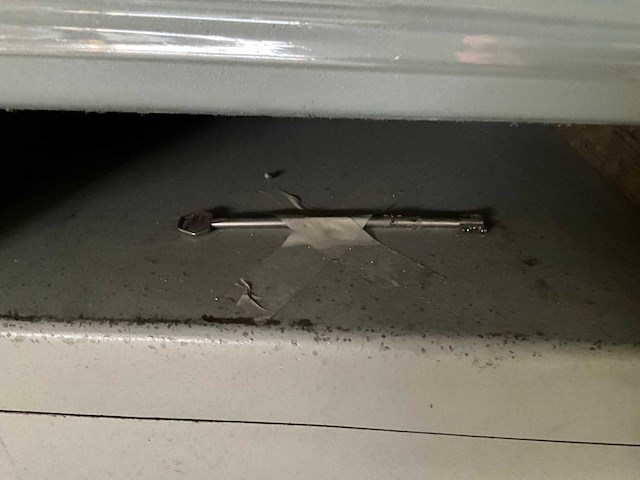 Kluis (3x) - afbeelding 4 van  7