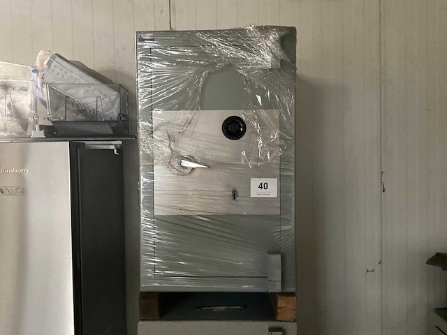 Kluis (3x) - afbeelding 5 van  7