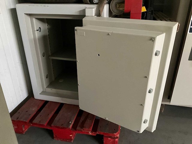 Kluis (3x) - afbeelding 7 van  7