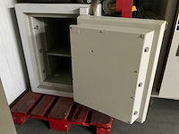 Kluis (3x) - afbeelding 7 van  7