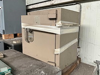 Kluis (8x) - afbeelding 3 van  13