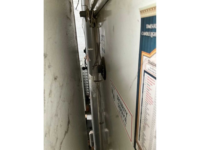 Kluis (8x) - afbeelding 5 van  13