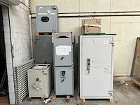 Kluis (8x) - afbeelding 6 van  13