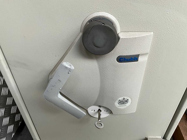 Kluis (8x) - afbeelding 8 van  13