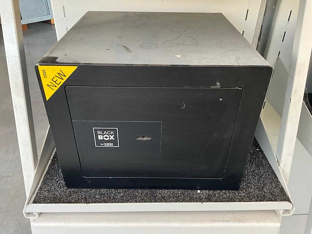 Kluis (8x) - afbeelding 2 van  15