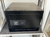 Kluis (8x) - afbeelding 3 van  15