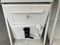 Kluis (8x) - afbeelding 4 van  15