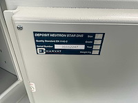 Kluis (8x) - afbeelding 6 van  15