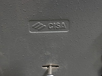 Kluis cisa - afbeelding 5 van  6