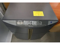 Kluis met getimede kassa fichet - afbeelding 4 van  5