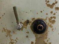 Kluis mosler op wielen - afbeelding 3 van  6