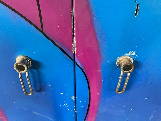 Kluis - afbeelding 4 van  4