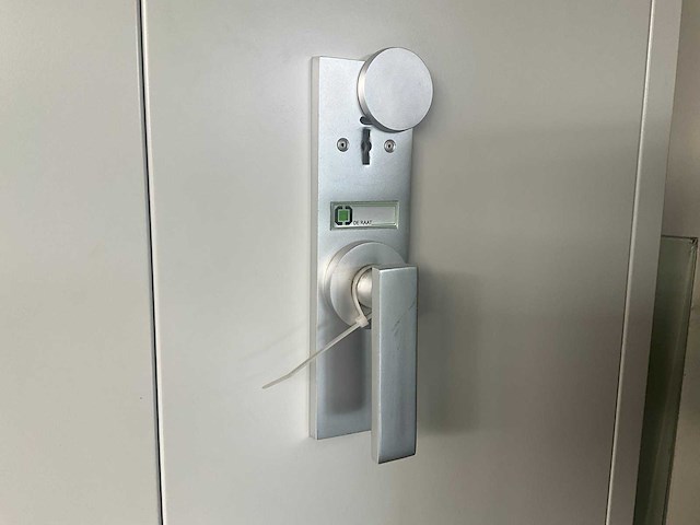 Kluis - afbeelding 2 van  3