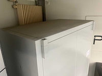 Kluis - afbeelding 3 van  3