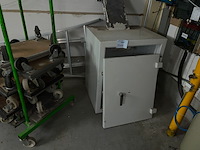 Kluis - afbeelding 1 van  5