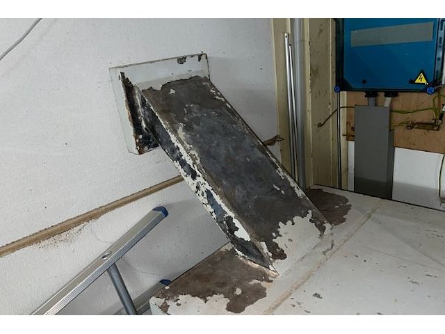 Kluis - afbeelding 2 van  5