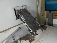 Kluis - afbeelding 2 van  5