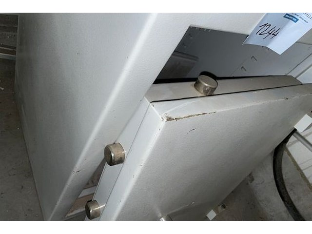 Kluis - afbeelding 3 van  5