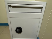 Kluis - afbeelding 2 van  5