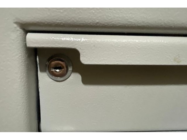 Kluis - afbeelding 4 van  5