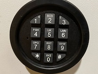 Kluis - afbeelding 5 van  5