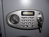 Kluis - afbeelding 2 van  3