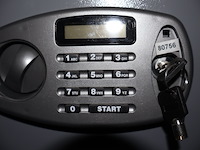 Kluis - afbeelding 3 van  3