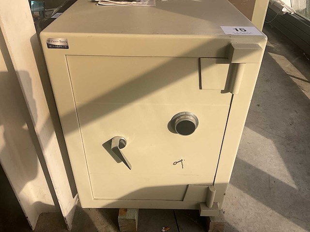 Kluis - afbeelding 2 van  6