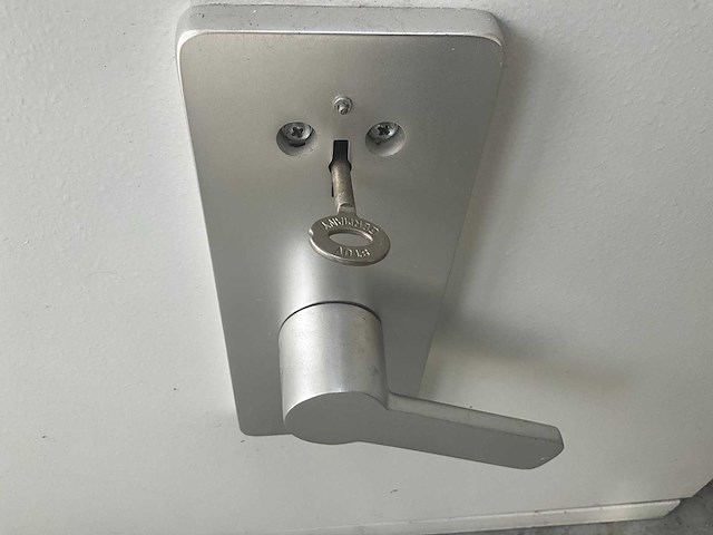 Kluis - afbeelding 3 van  8