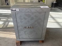 Kluis - afbeelding 2 van  4