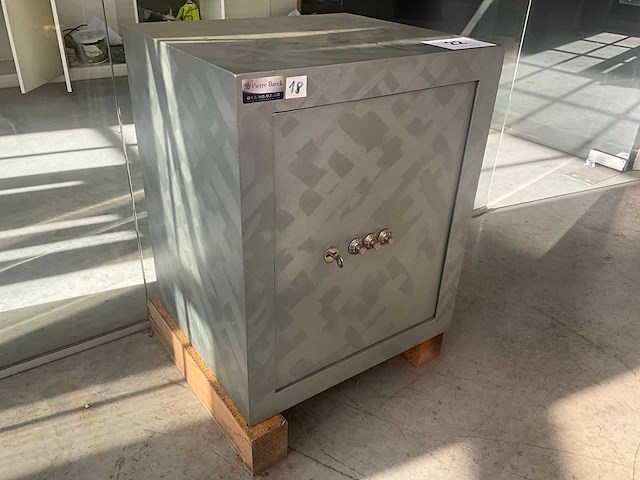 Kluis - afbeelding 3 van  4