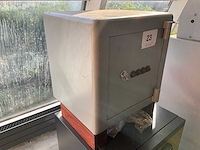 Kluis - afbeelding 4 van  4