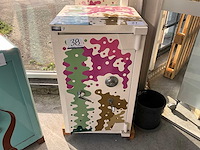 Kluis - afbeelding 2 van  6