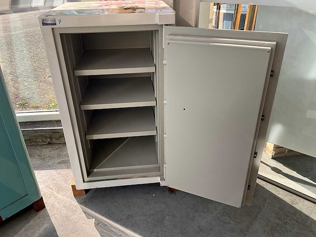 Kluis - afbeelding 3 van  6