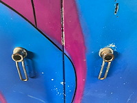 Kluis - afbeelding 4 van  4