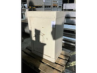 Kluis - afbeelding 1 van  4