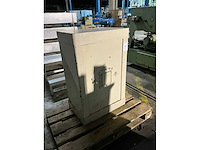 Kluis - afbeelding 2 van  4