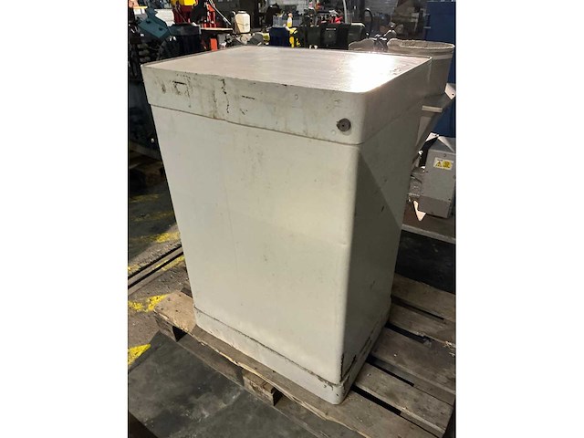 Kluis - afbeelding 3 van  4