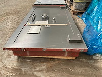 Kluisdeur (3x) - afbeelding 10 van  10