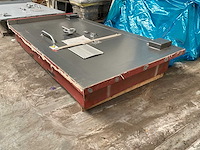 Kluisdeur (3x) - afbeelding 9 van  10