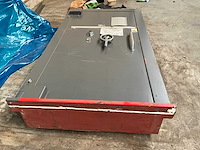 Kluisdeur (3x) - afbeelding 8 van  10