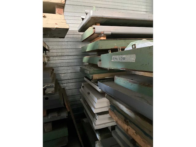 Kluisdeuren (53x) - afbeelding 10 van  11