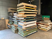 Kluisdeuren (53x) - afbeelding 1 van  11