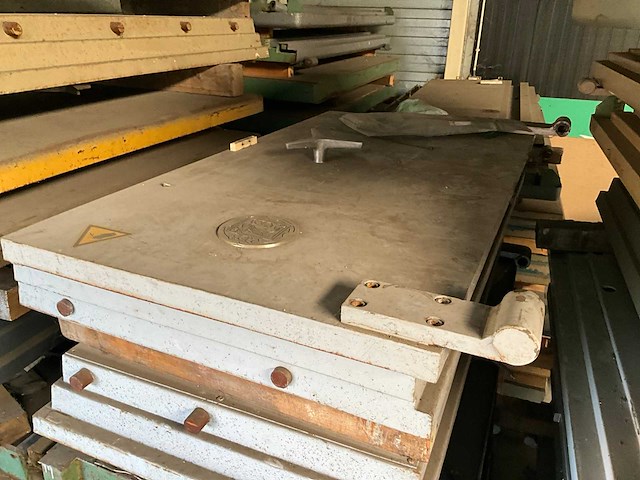 Kluisdeuren (53x) - afbeelding 3 van  11