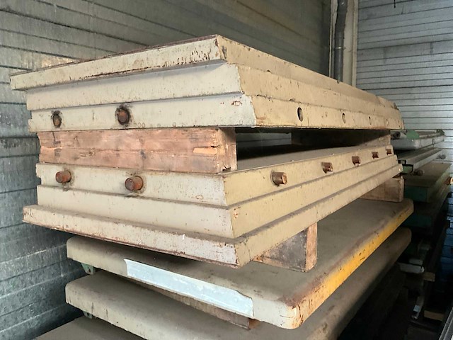 Kluisdeuren (53x) - afbeelding 4 van  11